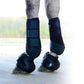 Professional's Choice Spartan II Bell Boots - Black - Large