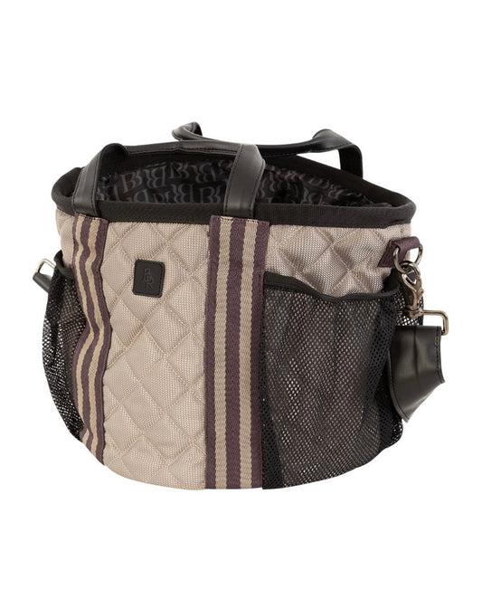 BR Grooming Bag - Moon Rock