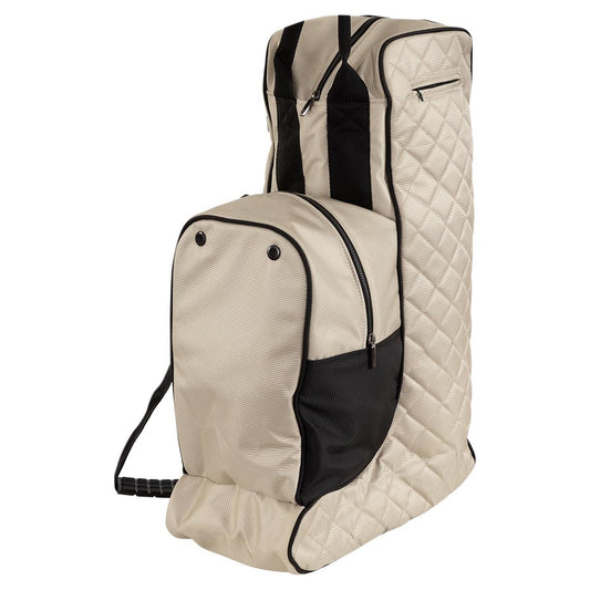 BR Boot Bag Combo (For Boots and Helmet) 1200D Dove