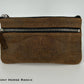 Kingsley Palma Belt Bag - Cracked Brown