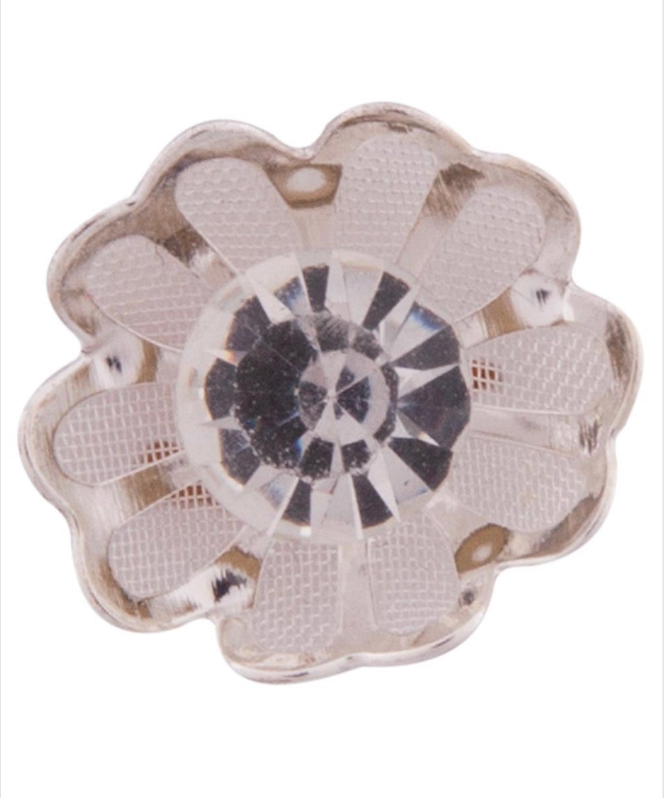 BR Clearance - BR Bun Pin Daffodil Reg $14.50