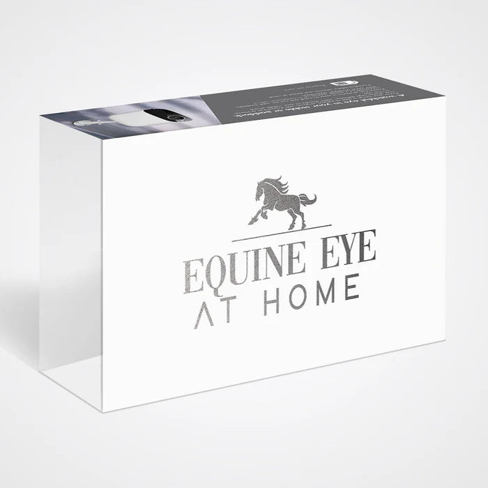 Lumiere EQUINE EYE 'UNIVERSAL' (STABLE / PADDOCK / TRAILER) CAMERA / SOLAR BUNDLE