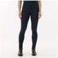 BR Elisabeth Ladies Tregging Silicone Seat Breeches - Blueberry - Euro 40 & 44 Limited Edition