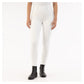 BR Ladies Riding Tights With Silicone Seat - Kelly - Lucent White  **Limited Edition**