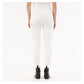BR Ladies Riding Tights With Silicone Seat - Kelly - Lucent White  **Limited Edition**