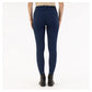 BR Ladies Riding Breeches With Silicone Seat - Kelsey - Pageant Blue  **Limited Edition**