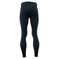 BR Men's Riding Breeches Floris Silicone Full Seat - Carbon - Euro 52/US34 - Limited Edition