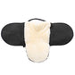 Werner Christ Basic PLUS Bareback Pad - Anthracite/Black/Natural