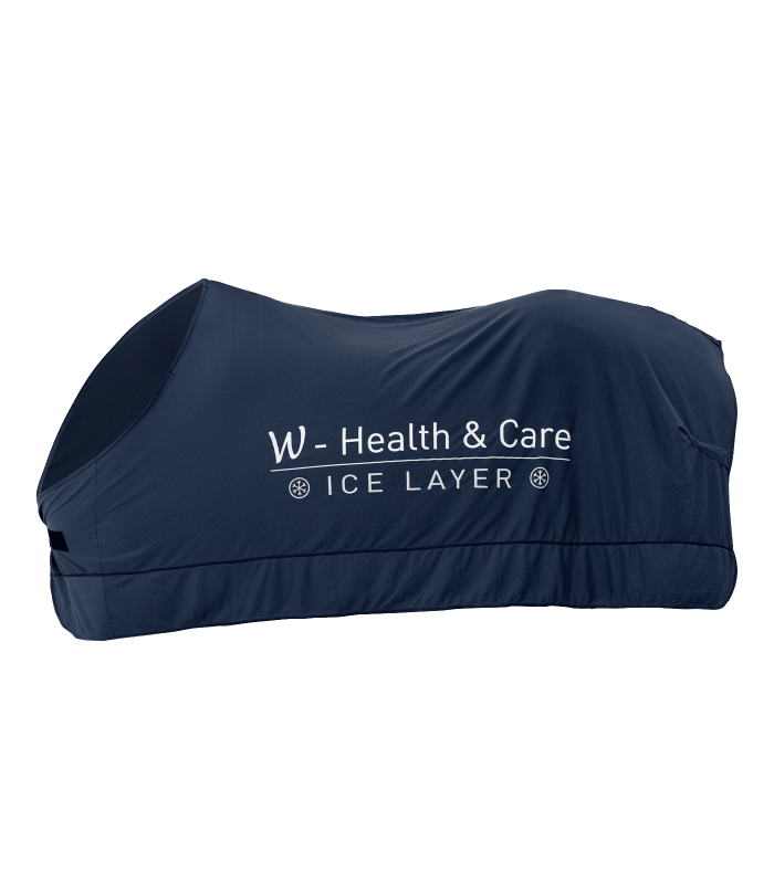 Waldhausen W-Health & Care Ice Layer Rug