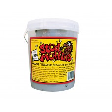 STUD MUFFINS 1800GM (60 OZ) TUB