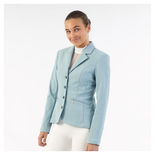 BR Ladies Competition Jacket Kendra -Tourmaline - Size 38 Euro  **Limited Edition**