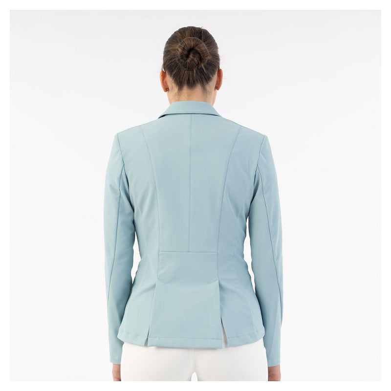 BR Ladies Competition Jacket Kendra -Tourmaline - Size 38 Euro  **Limited Edition**