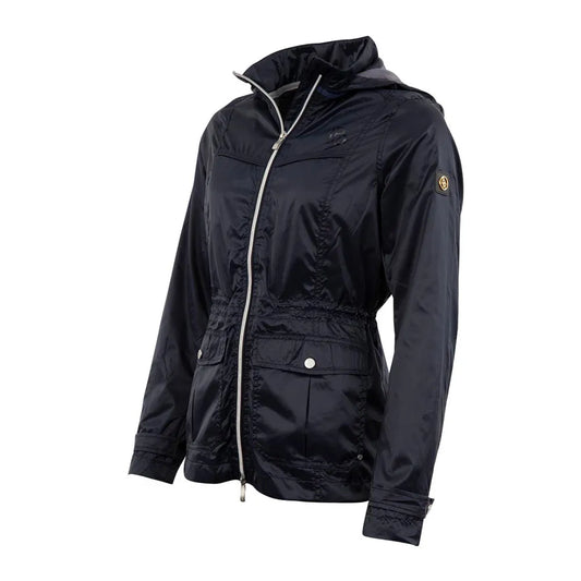 BR Ladies Jacket Odelia - Navy Blazer - XL **CLEARANCE**
