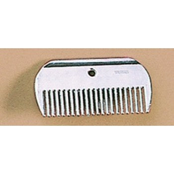 Aluminum Mane Comb