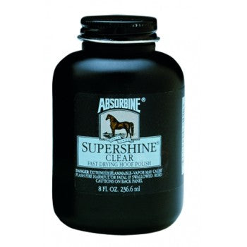 ABSORBINE SUPERSHINE CLEAR, 240 ML