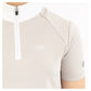 BR Eevolv Competition Shirt - Isha - Chateau Grey - Size 164, Kids Large