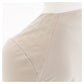 BR Eevolv Competition Shirt - Isha - Chateau Grey - Size 164, Kids Large