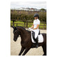 BR Ladies Competition Shirt, short sleeves - Zapopan - Snow White - XS