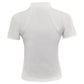 BR Ladies Competition Shirt, Short Sleeves - Monterrey - Snow White