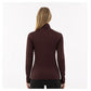 BR Ladies Pullover - Frida - Fudge - Limited Edition