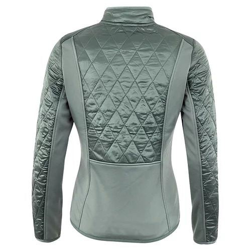 BR Sharon Ladies Jacket - Balsam Green - XXL