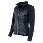 BR Ladies Jacket Barbara - Total Eclipse - Also Available in Blackberry Wine Colour