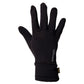 New - BR Winter Gloves Multiflex with Silicone Non-Slip - Black - Medium