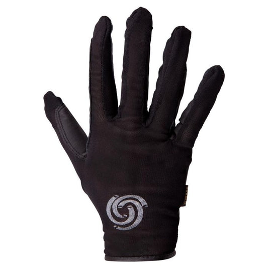 BR Gloves Solair - Black - Small