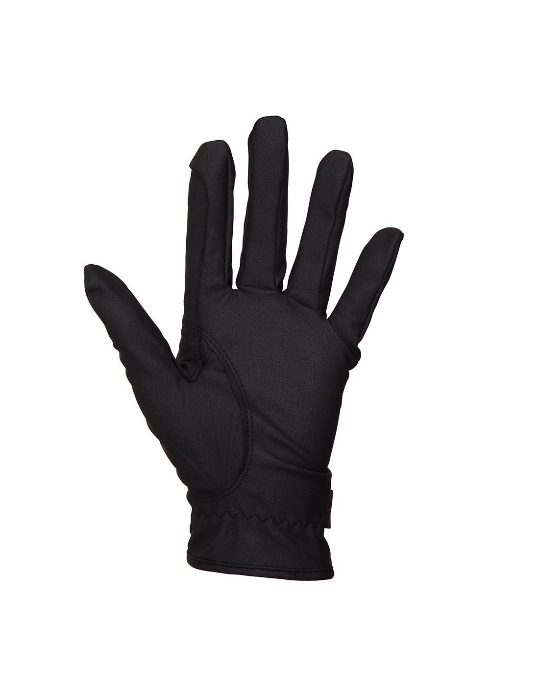 BR Gwen Riding Glove Black Size 7