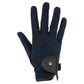 BR Clearance - BR Gloves Royal Mesh - Navy 9.5