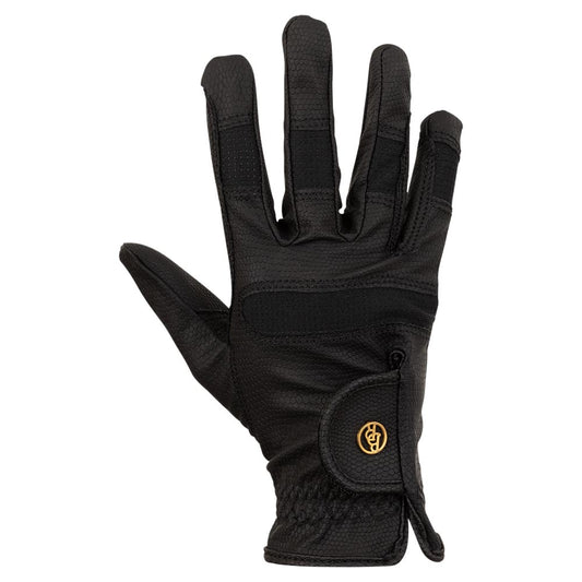 BR Gloves - Glory Pro - Black - Size 8