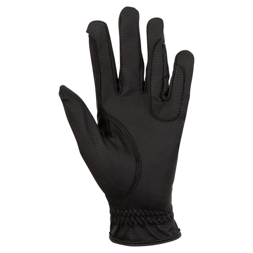 BR Gloves - Glory Pro - Black - Size 8