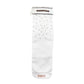 ANKY® Stock Tie Multi-Fit ATP20501 - White/Grey - Med.