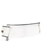 ANKY® Stock Tie Multi-Fit ATP20501 - White/Grey - Med.