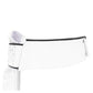 BR Stock Tie-  Leon - Black - Medium