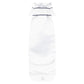 BR Stock Tie-  Leon - Navy - Medium