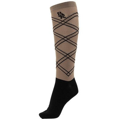 BR Eke Riding Socks - FALCON - 39/42