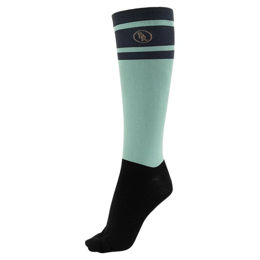 BR Evolv Esper Riding Socks - CANTON - Euro 39/42