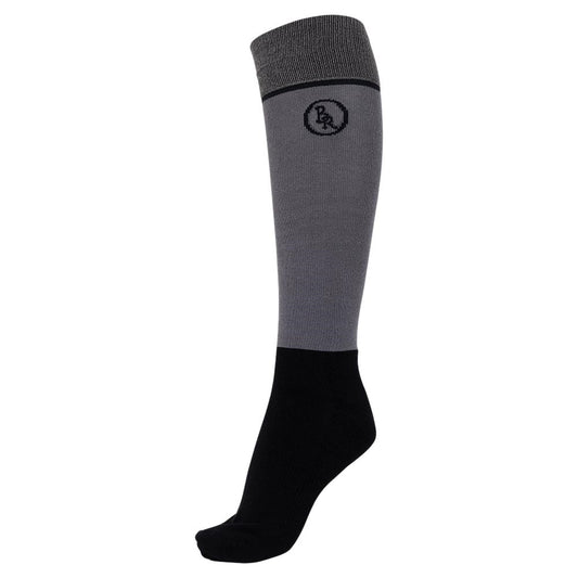 BR Riding Socks Fayenne - Quiet Shade - 39/42 - Limited Edition