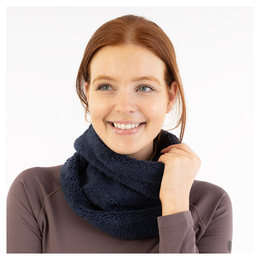 BR Neck warmer Joah Navy Blazer