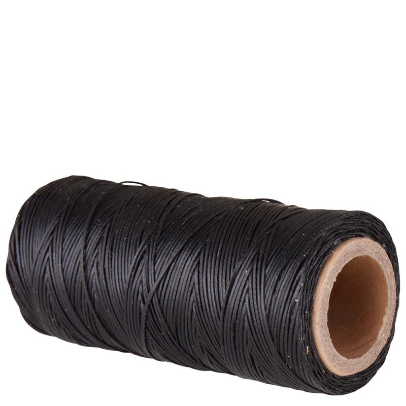 BR Premiere Braiding/Plaiting Thread - Black