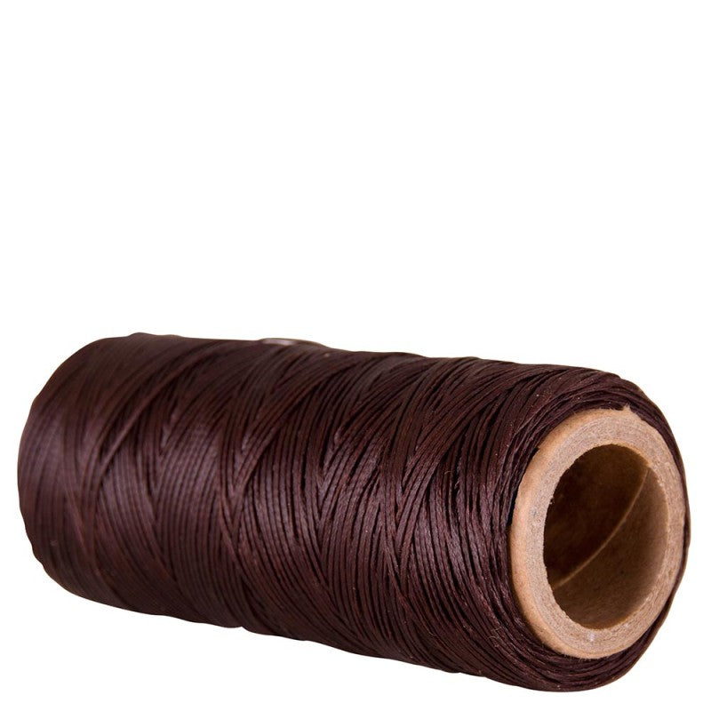 BR Premiere Braiding/Plaiting Thread - Brown