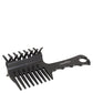 NEW - BR Premiere Plait Comb with Clip