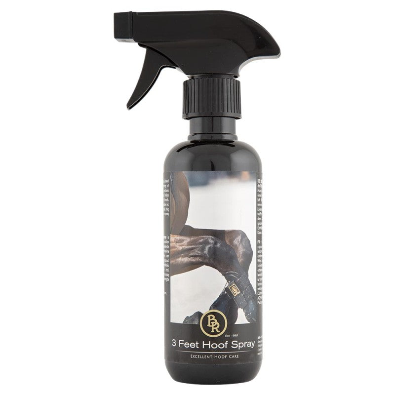 BR 3 Feet Hoof Spray 250ml