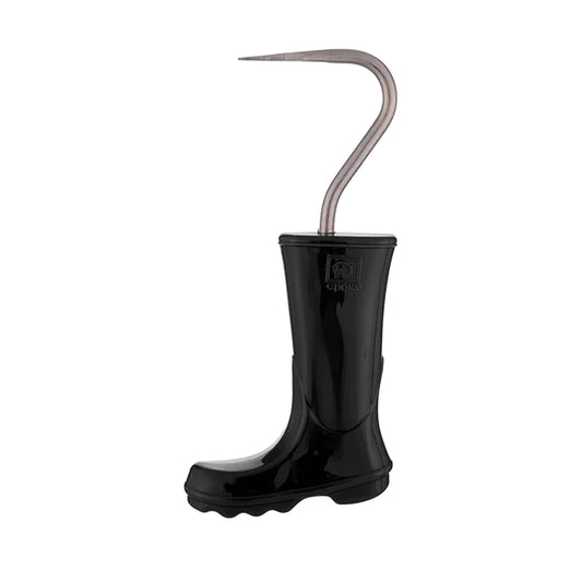 Epona Mighty Muck Hoof Pick - Black