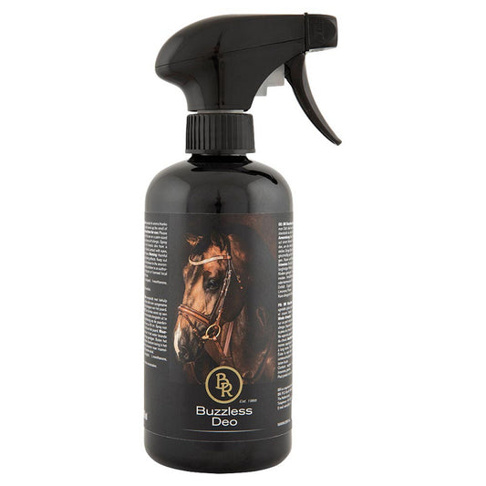 BR Buzzless Deo (fly repellant) 500 ml