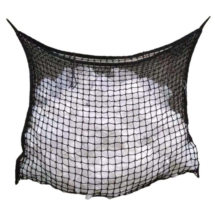 Fence Feeder Hay Net