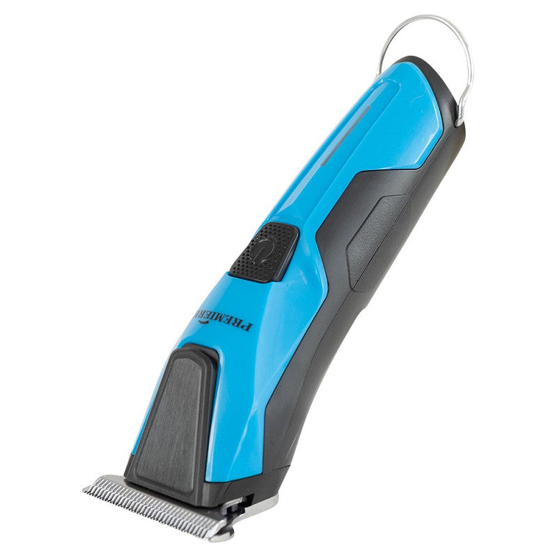 New - BR Premiere Clipper Merlin Duo