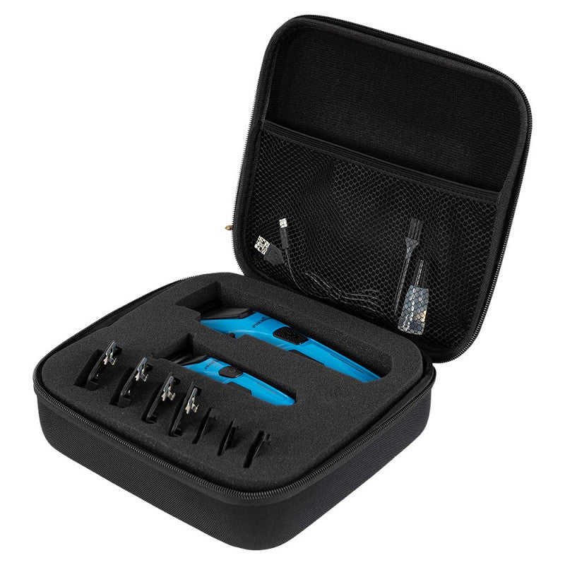 New - BR Premiere Clipper Merlin Duo