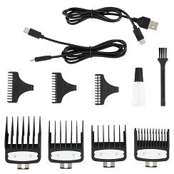 New - BR Premiere Clipper Merlin Duo